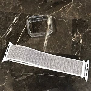 Series 4 apple watch 44mm